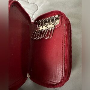 Small wallet or coin purse